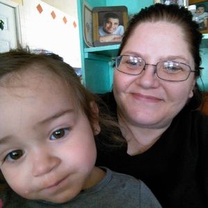 Meet your Posher, Marie