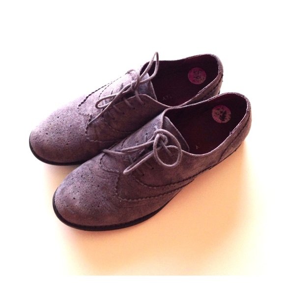 Cynthia Rowley Shoes - Oxfords