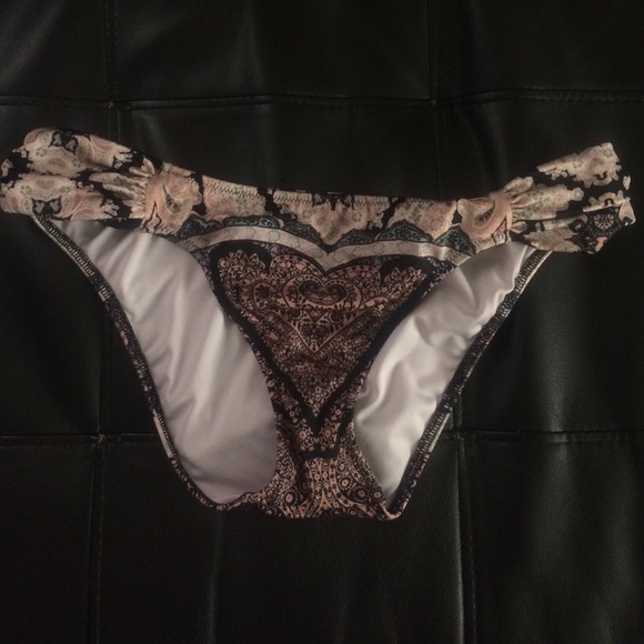 Knockout Bikini
