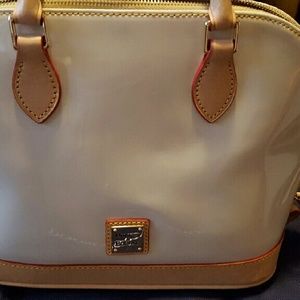 Dooney and Burke purse