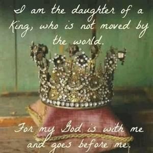 Meet your Posher, Donna