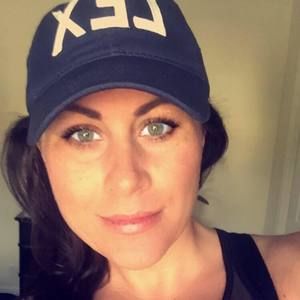 Meet your Posher, Lindsay