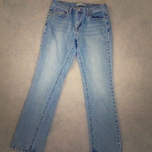 Levi jeans