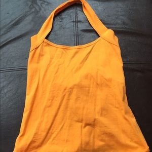 Halter Top