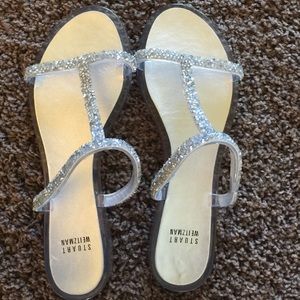 Stuart Weitzman sandals