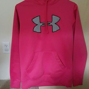 Under armour sweatshirt