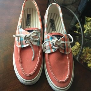 Women's Sperry top-sider