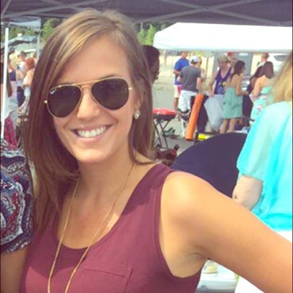 Meet your Posher, Megan!