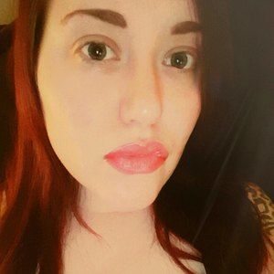 Meet your Posher, Kristina