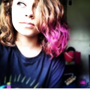 Meet your Posher, Kaylee