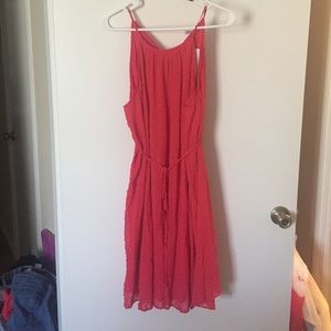 Super cute pink dress