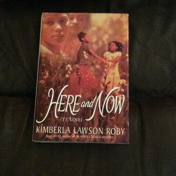 Here and Now