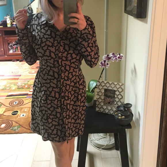 Vintage style dress✌🏼️