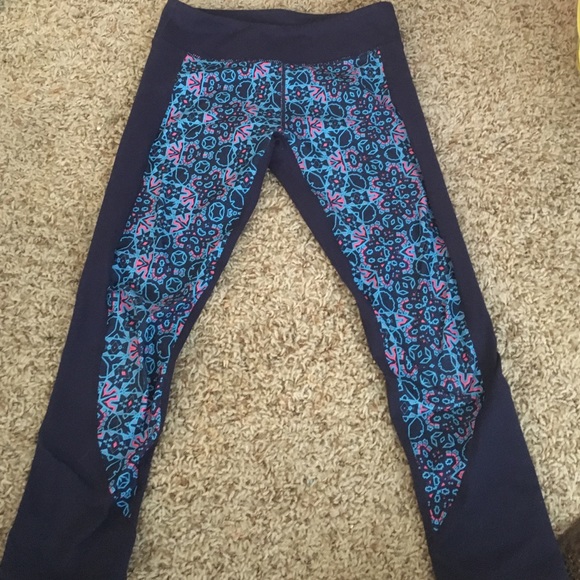 Fabletics leggings