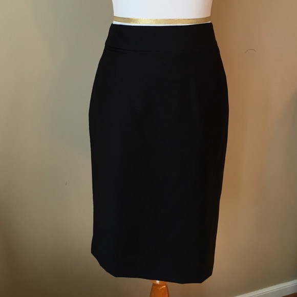 J.Crew Pencil Skirt