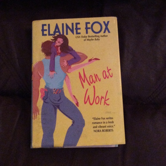 Man at Work - Picture 1 of 2