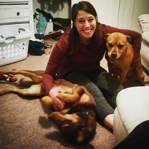 Meet your Posher, Jessica