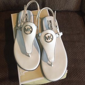 Authentic Michael Kors sandals