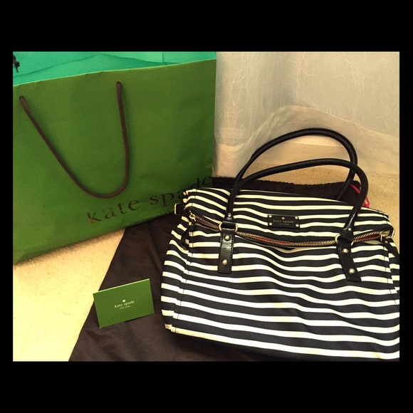 Authentic Kate Spade Leslie Bag