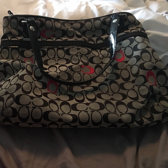 Coach purse 💎SOLD💎