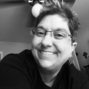 Meet your Posher, Jill