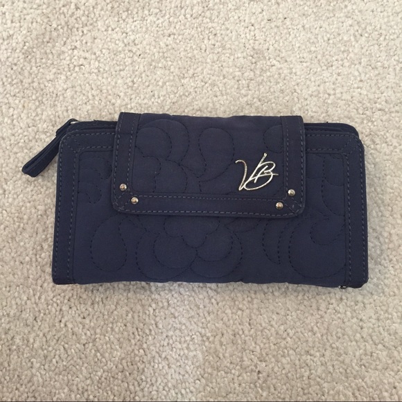 Vera Bradley Wallet