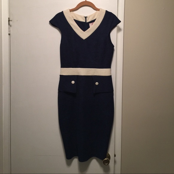 Anthropologie Dresses & Skirts - Sophisticated Anthropology dress
