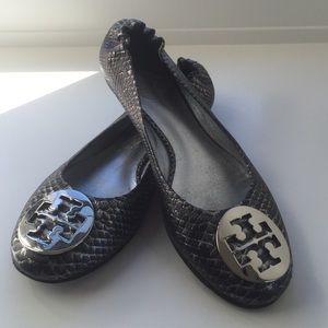Tory Burch flats!