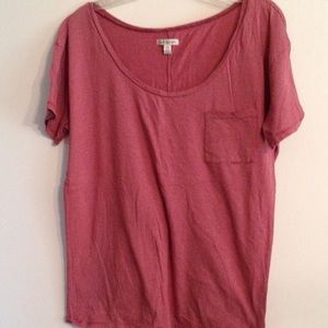 American Eagle Striped shirt