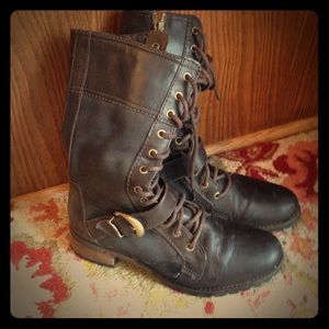 Womens Timberland boots