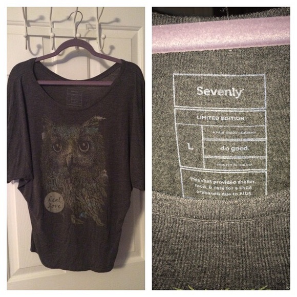 Women's Flowy Raglan