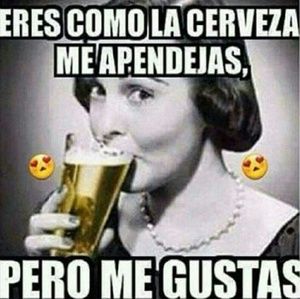 Meet your Posher, Manuela