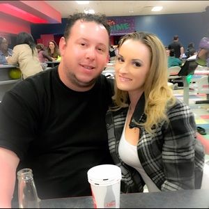 Meet your Posher, Adrienne