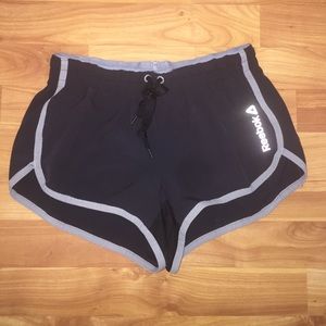 Reebok workout shorts