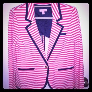 Lilly Pulitzer blazer