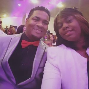 Meet your Posher, Jose