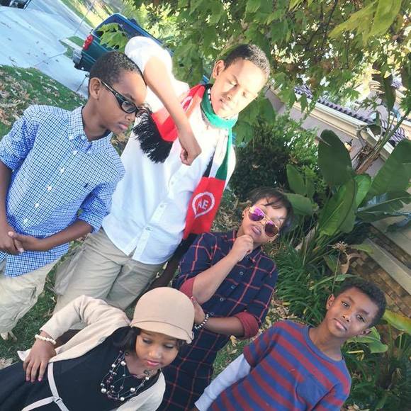 Meet your Posher, Samia - Picture 1 of 1