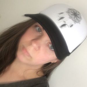 Meet your Posher, Lindsey