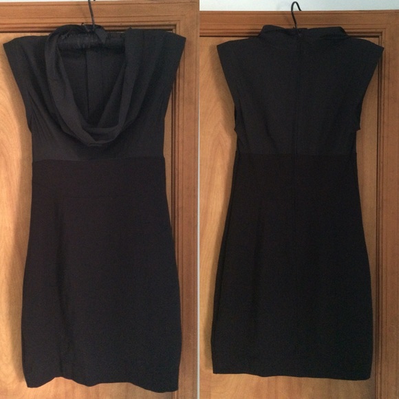 Guess Little Black Dress