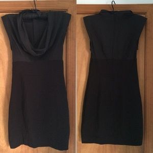 Guess Little Black Dress