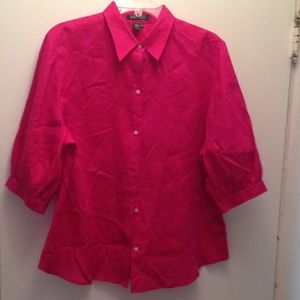 Ralph Lauren Blouse