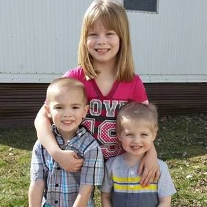 Meet your Posher, Cassy