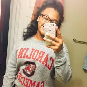 Meet your Posher, Dajah