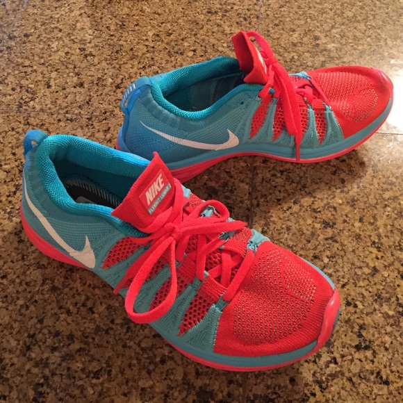 Nike Flyknit Lunar 2