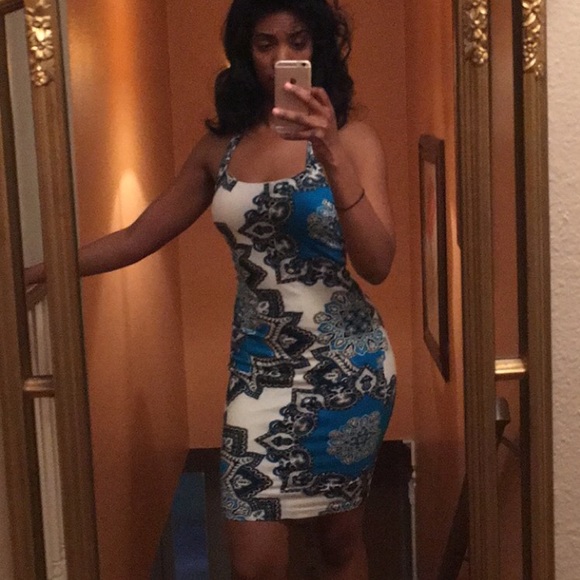 CACHE DRESS
