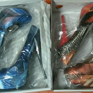 Aldo Shoes  $63.00 EACH