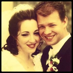 Meet your Posher, Peggy