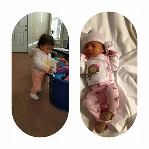 Meet your Posher, Edith