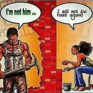 Meet your Posher, Niesha