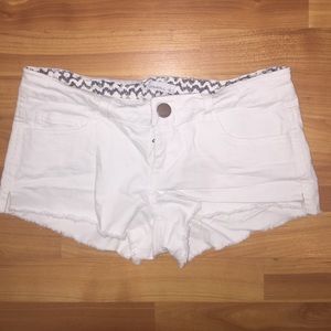 O'Neill shorts
